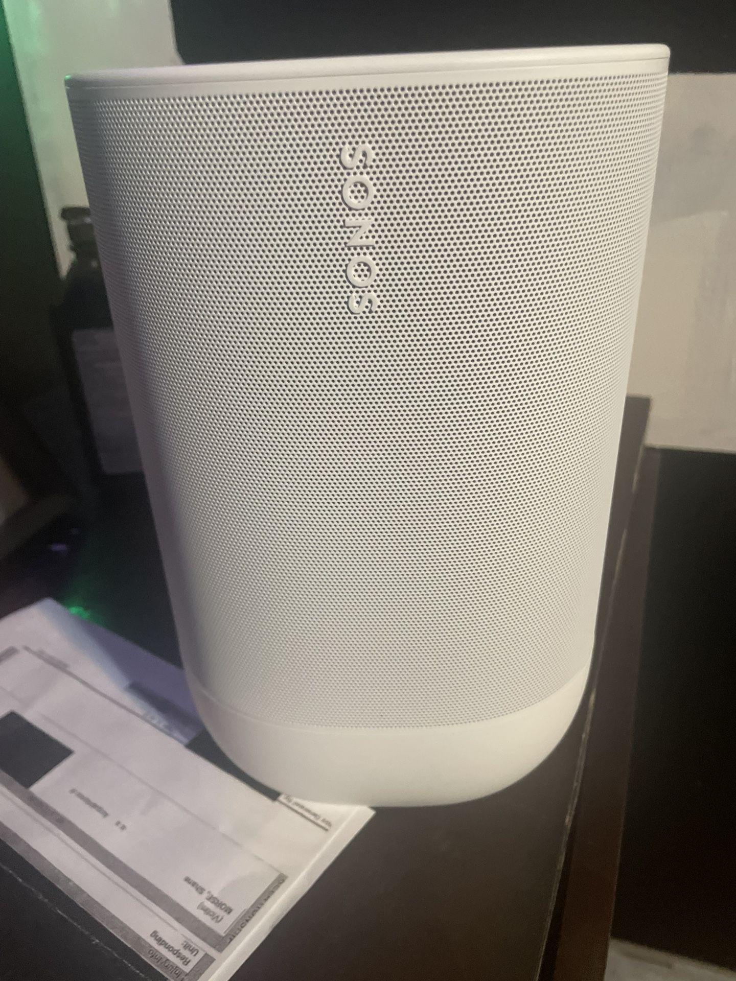 Sonos Move2