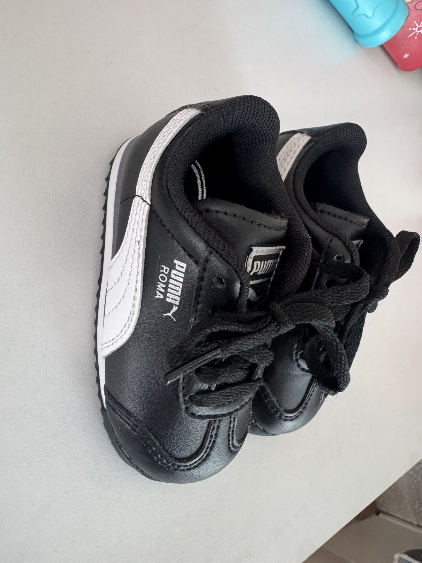 Boys pumas Shoes 