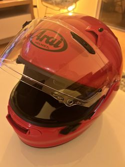 2023 Arai Regent X Motorcycle Helmet Size M for Sale in Santa Monica, CA -  OfferUp