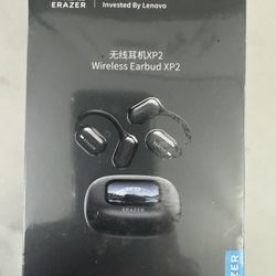 ERAZER XP2 Wireless Earbuds 