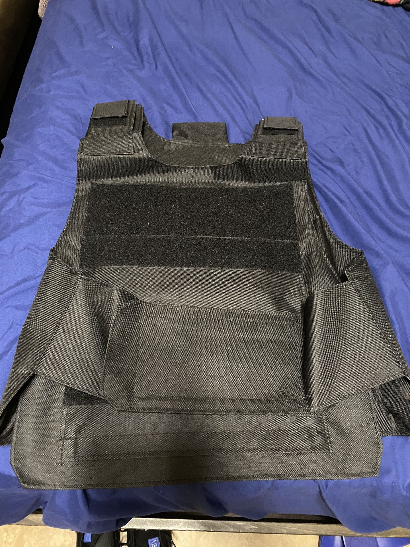 Bullet Proof Vest 