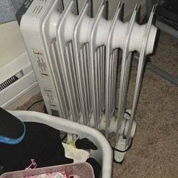 Space Heater