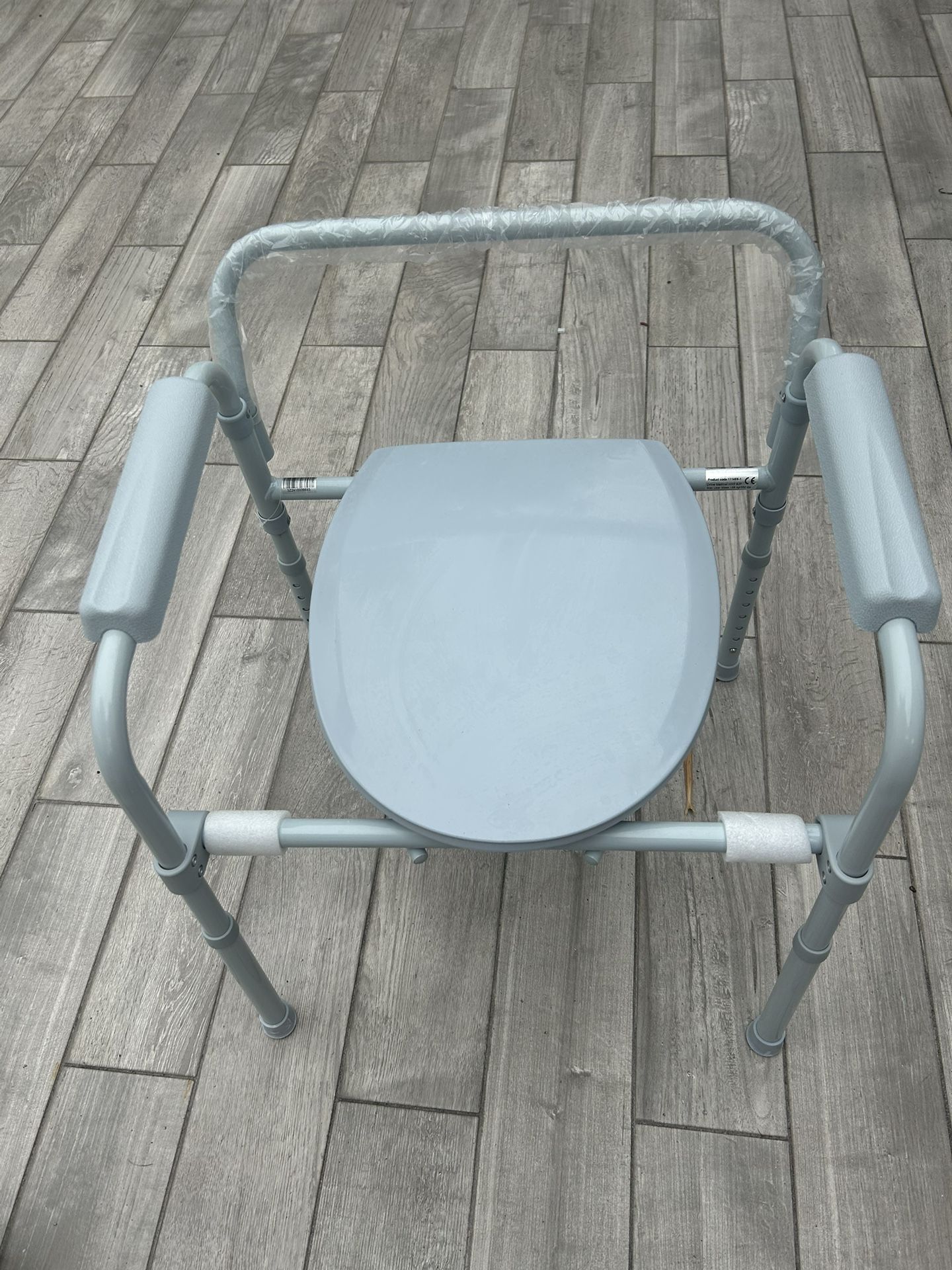 Silla De Baño
