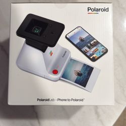 Polaroid Lab Instant Printer
