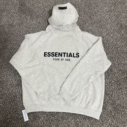 Essential Hoodie