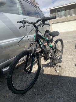 “next” Bike ~ Bicycle