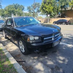 2010 Dodge Charger