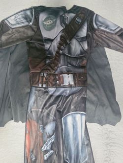 Mandilorian  size small