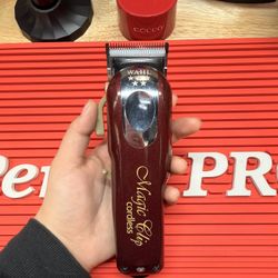 Wahl Magic Clip