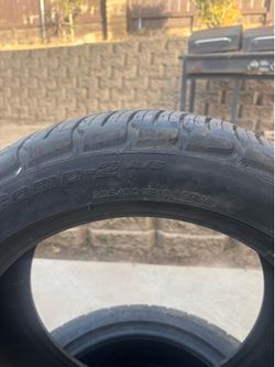 Tires