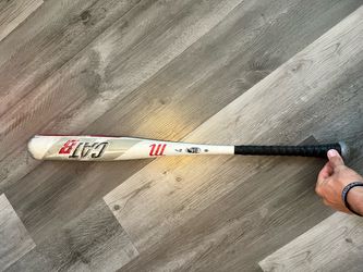 Marruci cat8 usssa