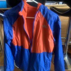 The North Face Women Jacket (M)