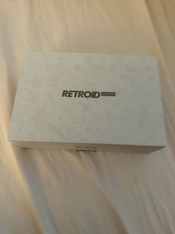 Retroid Pocket Flip 2