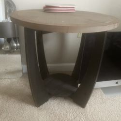 End Tables