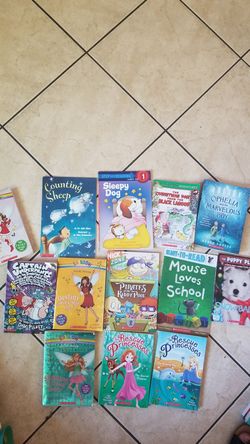 SCHOLASTIC BOOKS SUMMER READING