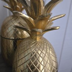 Pineapple 🍍 Decor.