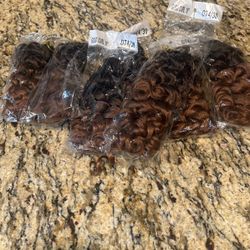 GoGo Curl 10 Inch T4/30