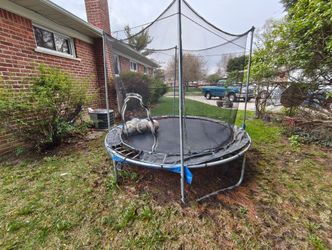 Trampoline