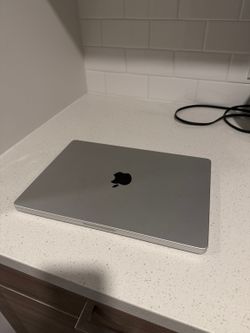 14-inch MacBook Pro M3 — 16GB / 1TB — Lightly Used