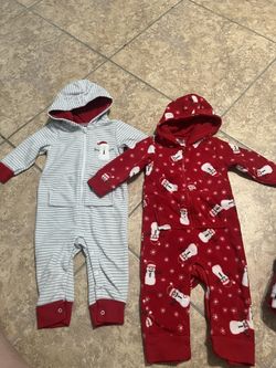 SIZE 6/9 MONTNS BUNDLE