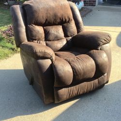 Recliner  Chair 