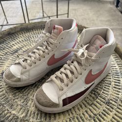 Nike Blazers