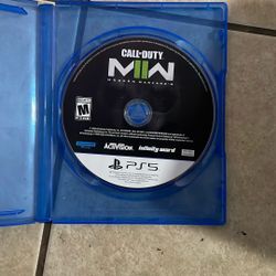 Call Of Duty, Warfare2