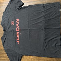 2XL Jordan flight T