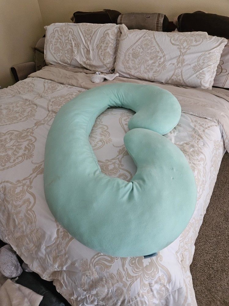 Maternity Body Pillow