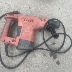 Rotary Hammer