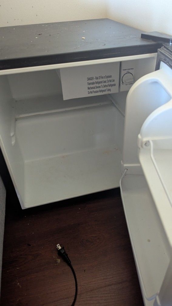 Mini Fridge