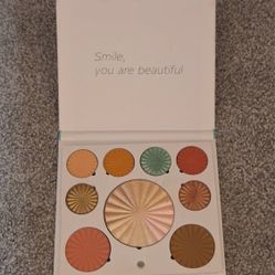 Ofra Makeup - Good To Go Mini Mix Face Palette