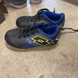 Toddler Size 8 