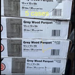 Hi my people we 5 cs this color grey cover 150 sq fts  new boxes  we locate in hesperia please massage me  Reg price $255  HERE $200       ALSO WE HAV