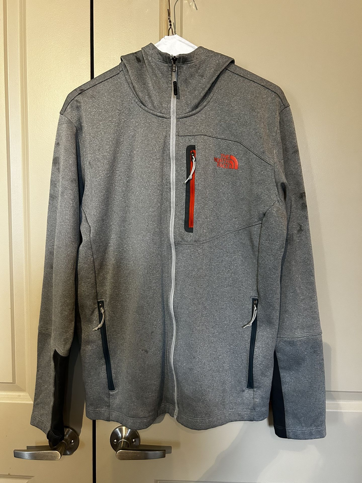 The North Face Light Jacket Men Size Medium