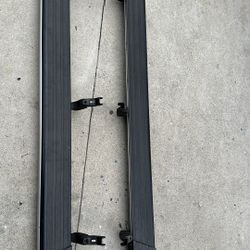 2024  Toyota SR5 Running Boards 