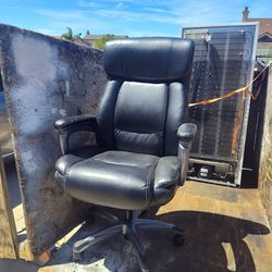 Large office chair