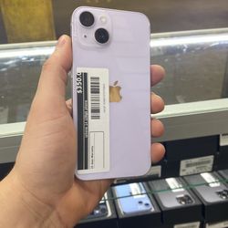 iPhone 14 128 Gb Unlock 