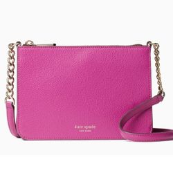 KATE SPADE Eva CROSSBODY BajaRose