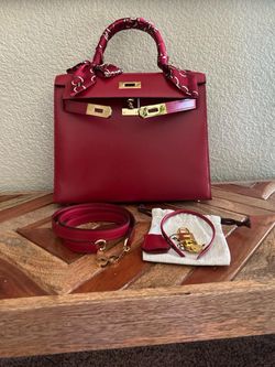 Preloved Bag