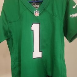 Jalen Hurts - Philadelphia Eagles