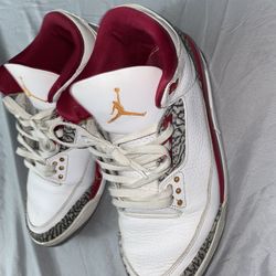 Jordan 3 Retro