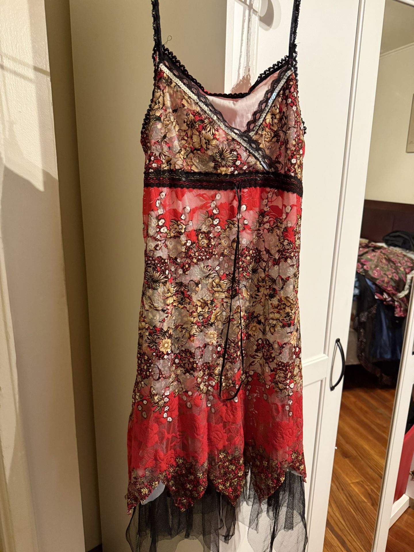 Dresses