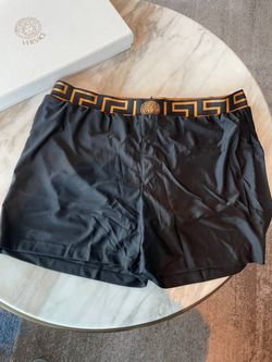 Versace Swimshorts