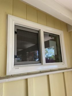 Retro Fit Windows Installed $300