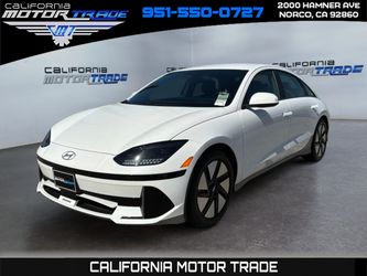 2024 Hyundai IONIQ 6