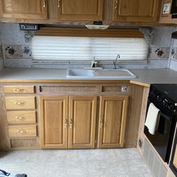 Travel Trailer For Sale.