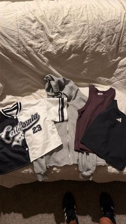 Girls  Clothing Bundle – 4 Pieces