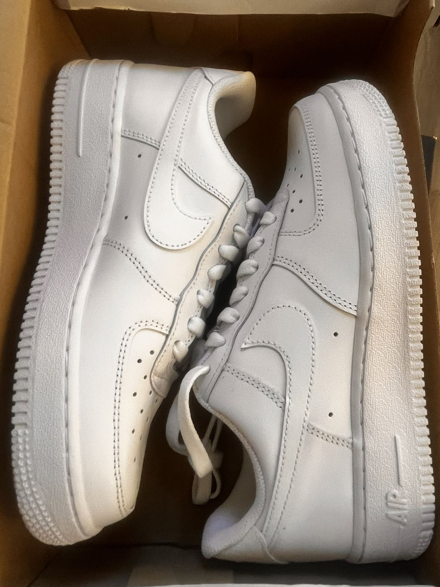 Nike Air Force 1 Low 07 Brand new 