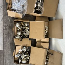 14 Doors Locks
